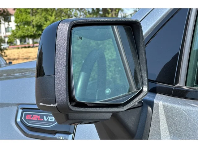 SEMINUEVOS GMC Sierra 1500 at ELK GROVE in Elk Grove Buick GMC