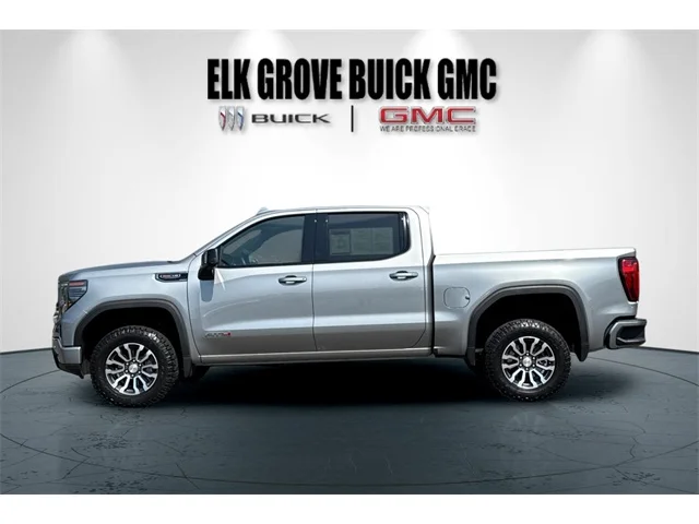 SEMINUEVOS GMC Sierra 1500 at ELK GROVE in Elk Grove Buick GMC