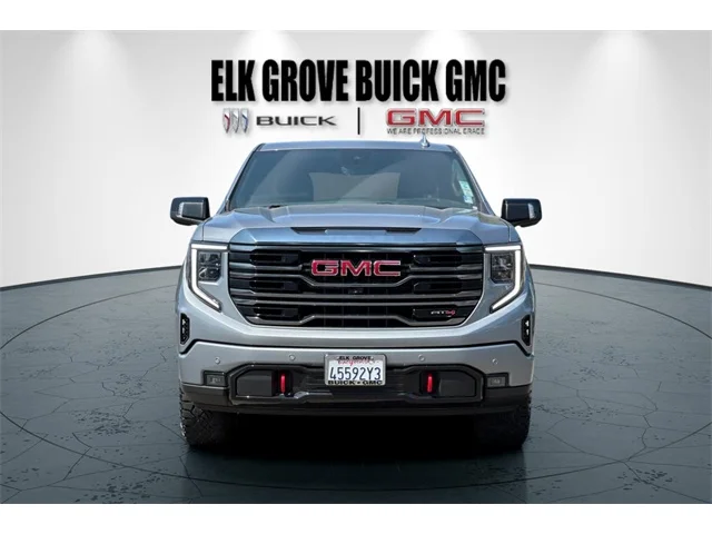 SEMINUEVOS GMC Sierra 1500 at ELK GROVE in Elk Grove Buick GMC