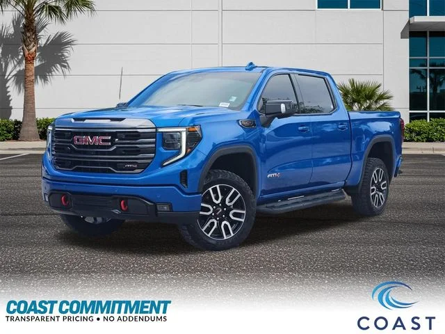 SEMINUEVOS GMC Sierra 1500 a Estados en autogozo