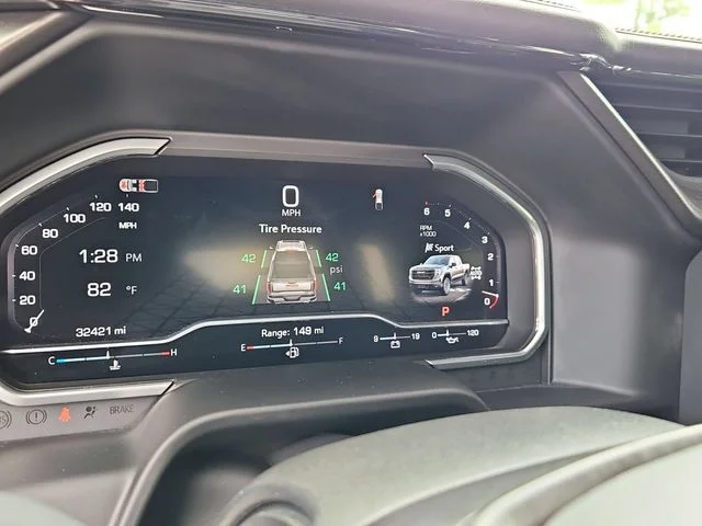SEMINUEVOS GMC Sierra 1500 a Estados en autogozo