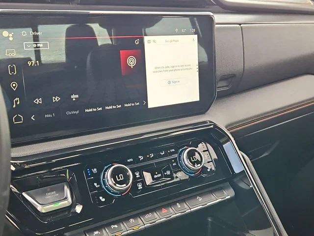 SEMINUEVOS GMC Sierra 1500 a Estados en autogozo