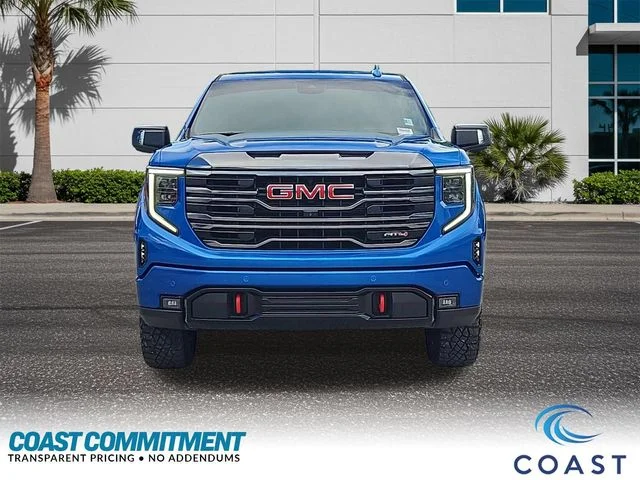 SEMINUEVOS GMC Sierra 1500 a Estados en autogozo