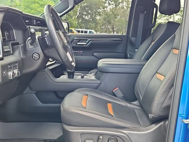 SEMINUEVOS GMC Sierra 1500 a Estados en autogozo