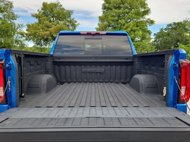 SEMINUEVOS GMC Sierra 1500 a Estados en autogozo