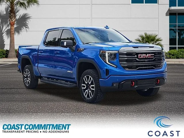 SEMINUEVOS GMC Sierra 1500 a Estados en autogozo