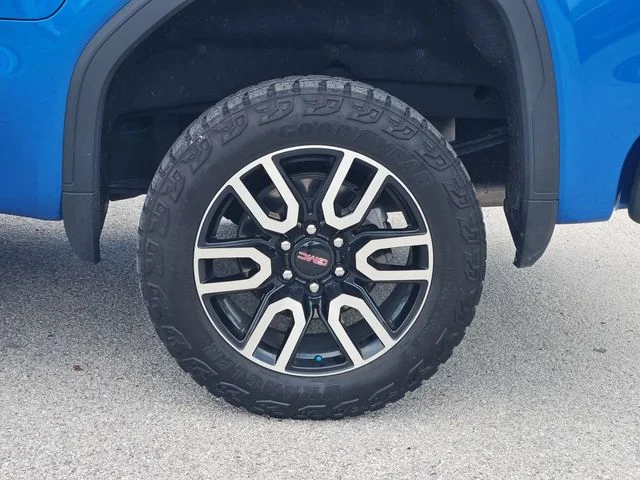 SEMINUEVOS GMC Sierra 1500 a Estados en autogozo