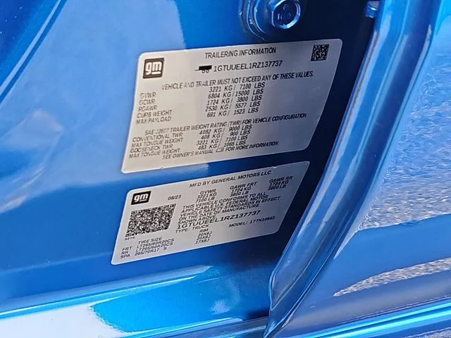 SEMINUEVOS GMC Sierra 1500 a Estados en autogozo