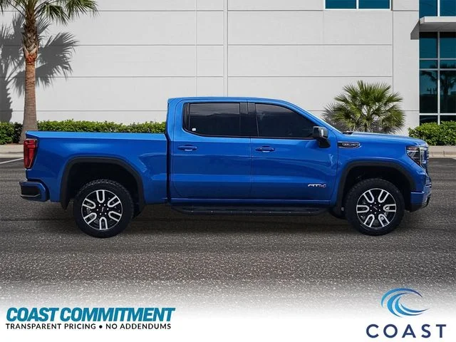 SEMINUEVOS GMC Sierra 1500 a Estados en autogozo