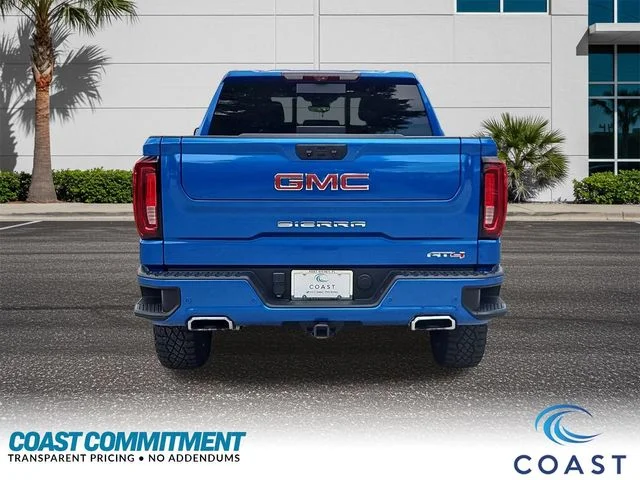 SEMINUEVOS GMC Sierra 1500 a Estados en autogozo