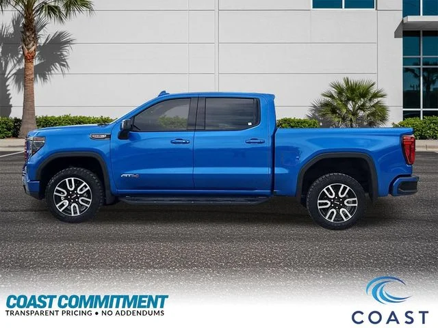SEMINUEVOS GMC Sierra 1500 a Estados en autogozo