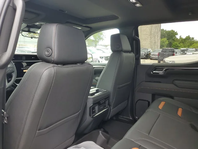 Nuevos GMC SIERRA 1500 à Estados chez autogozo