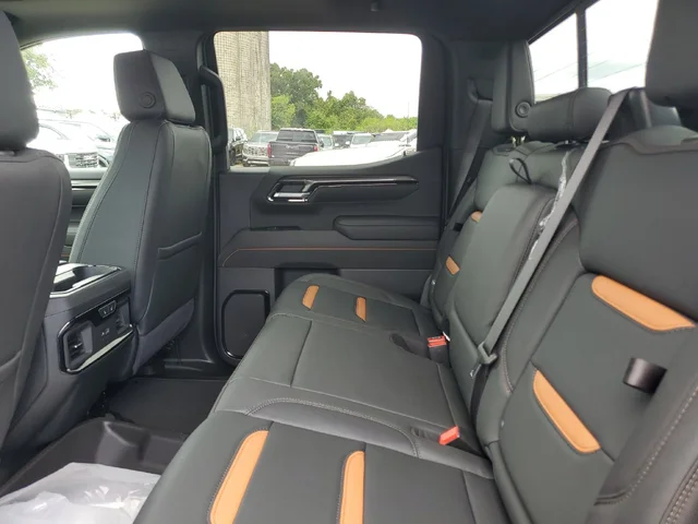 Nuevos GMC SIERRA 1500 à Estados chez autogozo