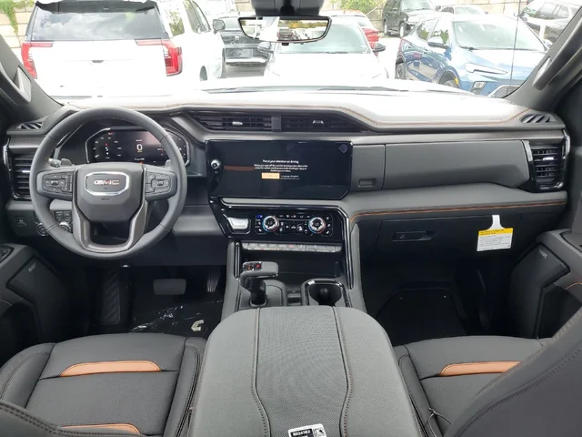Nuevos GMC SIERRA 1500 à Estados chez autogozo