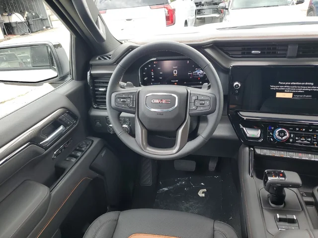 Nuevos GMC SIERRA 1500 à Estados chez autogozo