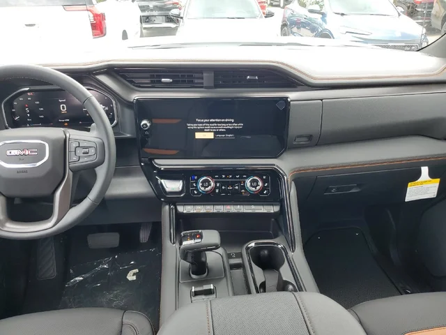 Nuevos GMC SIERRA 1500 à Estados chez autogozo