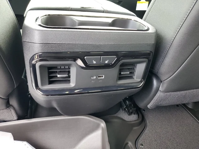 Nuevos GMC SIERRA 1500 à Estados chez autogozo