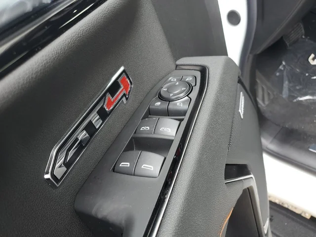 Nuevos GMC SIERRA 1500 à Estados chez autogozo
