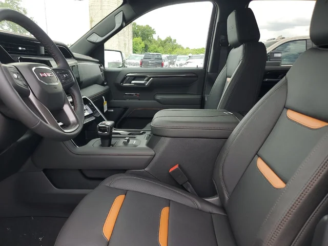 Nuevos GMC SIERRA 1500 à Estados chez autogozo