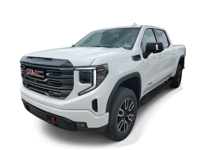 Nuevos GMC SIERRA 1500 à Estados chez autogozo