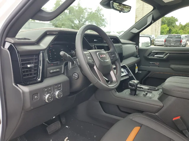 Nuevos GMC SIERRA 1500 à Estados chez autogozo
