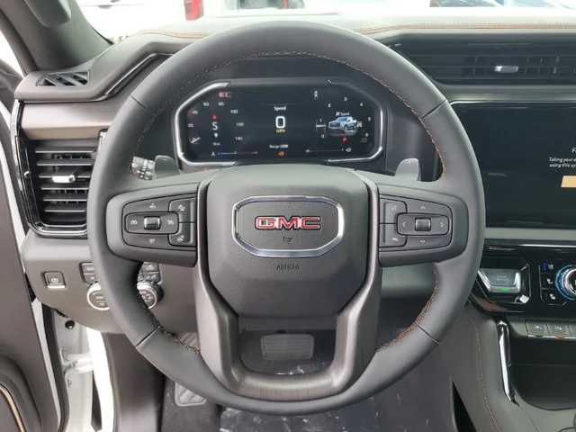 Nuevos GMC SIERRA 1500 à Estados chez autogozo