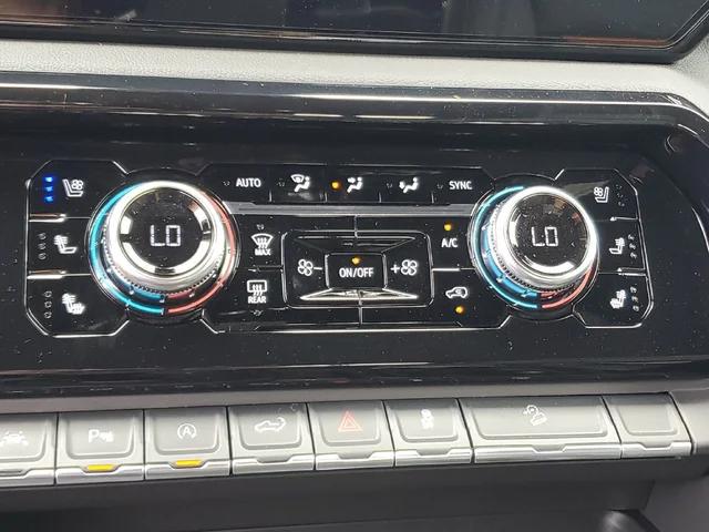 Nuevos GMC SIERRA 1500 à Estados chez autogozo