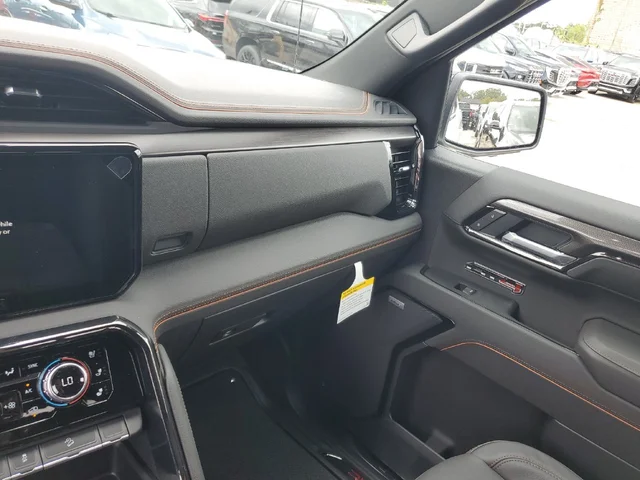 Nuevos GMC SIERRA 1500 à Estados chez autogozo