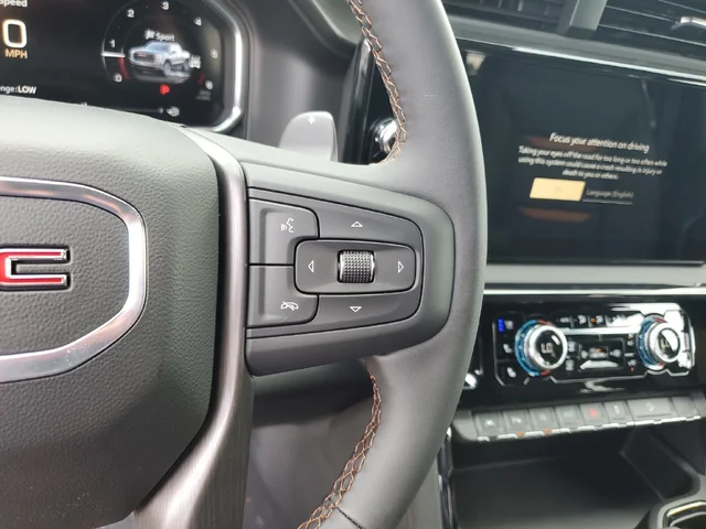 Nuevos GMC SIERRA 1500 à Estados chez autogozo