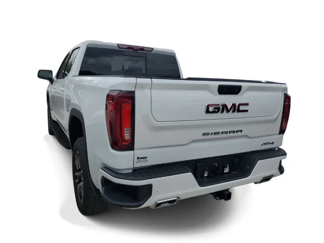 Nuevos GMC SIERRA 1500 à Estados chez autogozo