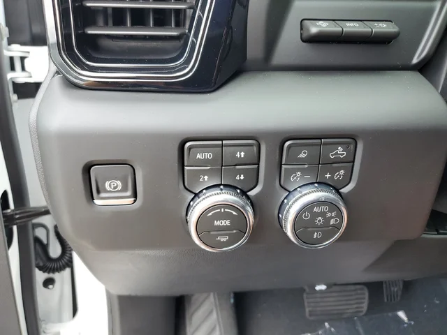 Nuevos GMC SIERRA 1500 à Estados chez autogozo