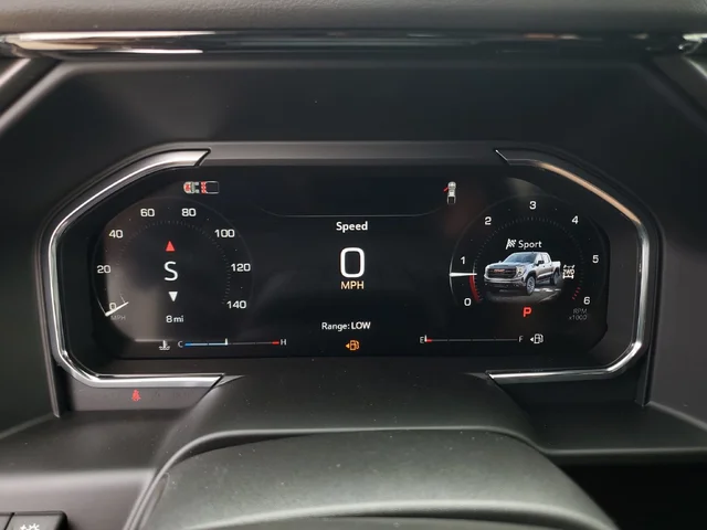 Nuevos GMC SIERRA 1500 à Estados chez autogozo