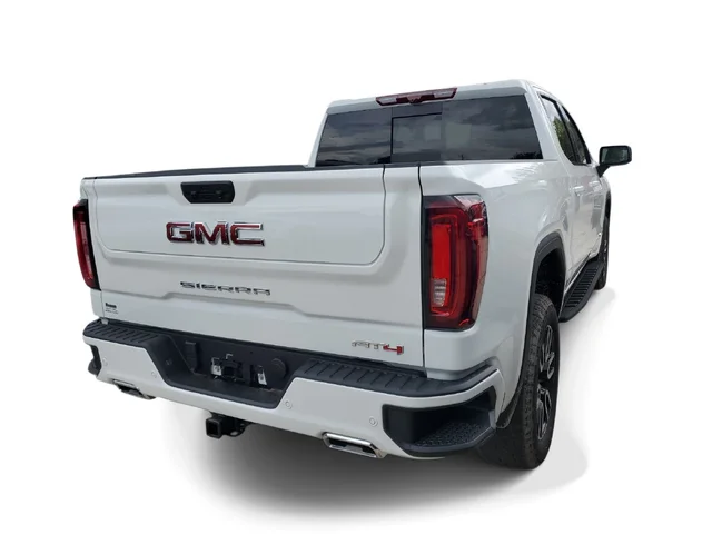 Nuevos GMC SIERRA 1500 à Estados chez autogozo