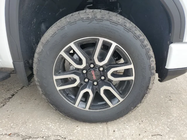 Nuevos GMC SIERRA 1500 à Estados chez autogozo