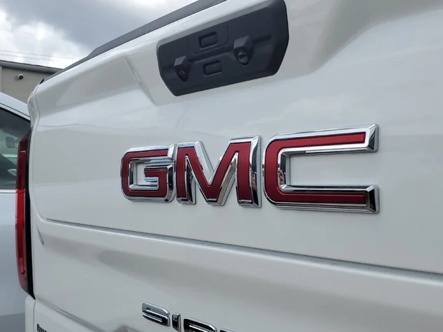 Nuevos GMC SIERRA 1500 à Estados chez autogozo