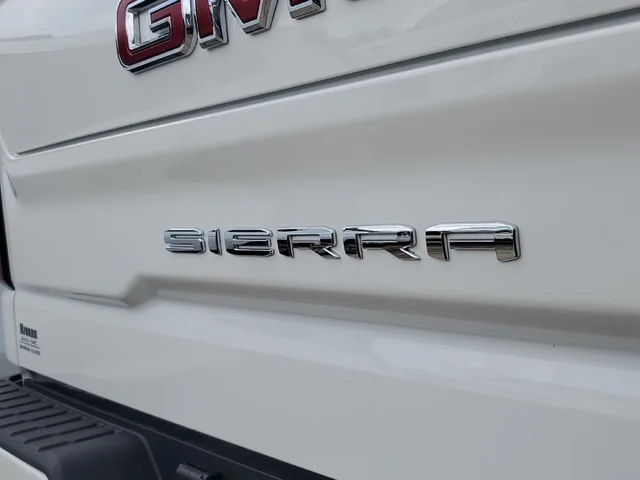 Nuevos GMC SIERRA 1500 à Estados chez autogozo