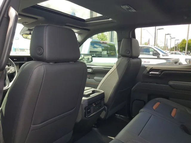 Nuevos GMC SIERRA 1500 à Estados chez autogozo