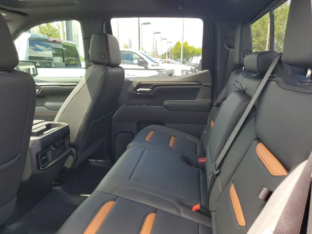 Nuevos GMC SIERRA 1500 à Estados chez autogozo