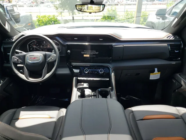 Nuevos GMC SIERRA 1500 à Estados chez autogozo