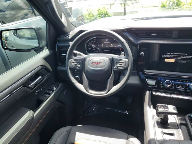Nuevos GMC SIERRA 1500 à Estados chez autogozo
