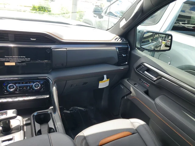 Nuevos GMC SIERRA 1500 à Estados chez autogozo