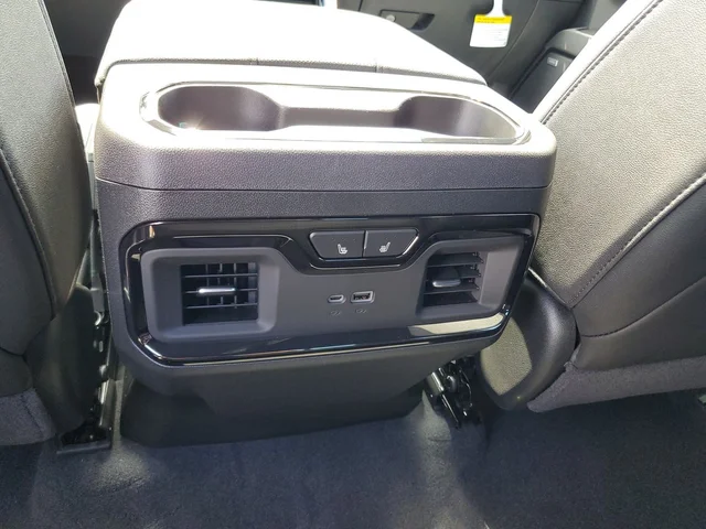 Nuevos GMC SIERRA 1500 à Estados chez autogozo