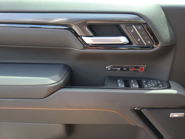 Nuevos GMC SIERRA 1500 à Estados chez autogozo