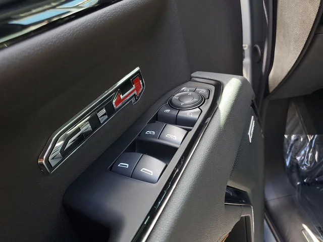 Nuevos GMC SIERRA 1500 à Estados chez autogozo