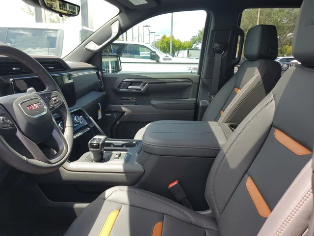 Nuevos GMC SIERRA 1500 à Estados chez autogozo