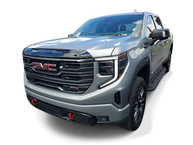 Nuevos GMC SIERRA 1500 à Estados chez autogozo