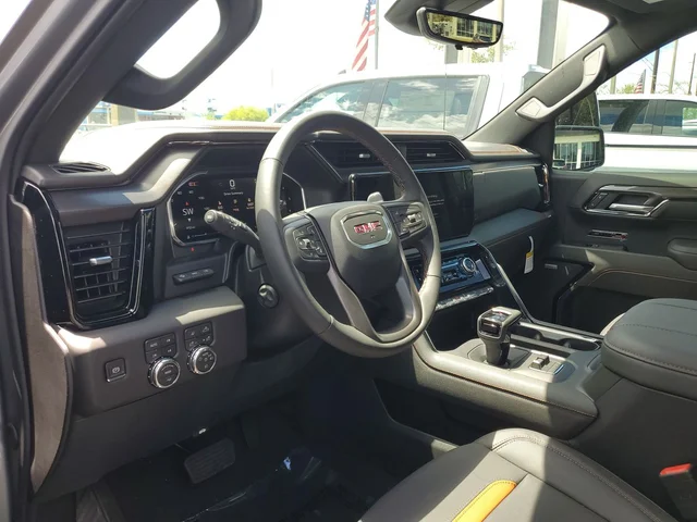 Nuevos GMC SIERRA 1500 à Estados chez autogozo