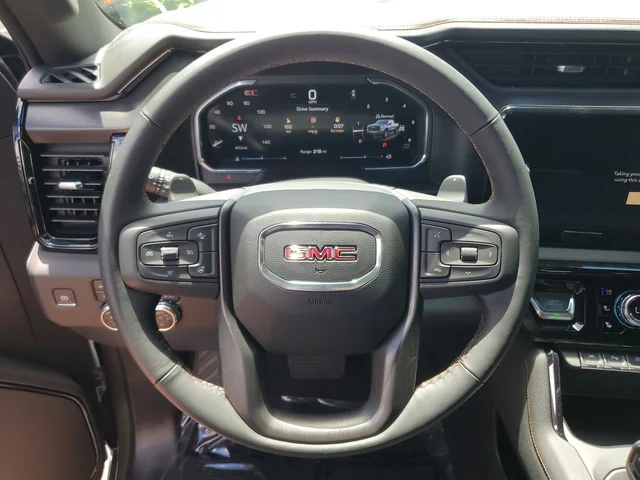 Nuevos GMC SIERRA 1500 à Estados chez autogozo