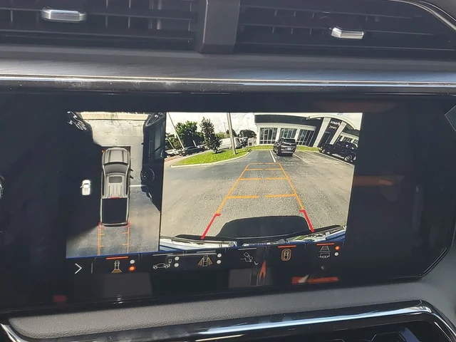 Nuevos GMC SIERRA 1500 à Estados chez autogozo