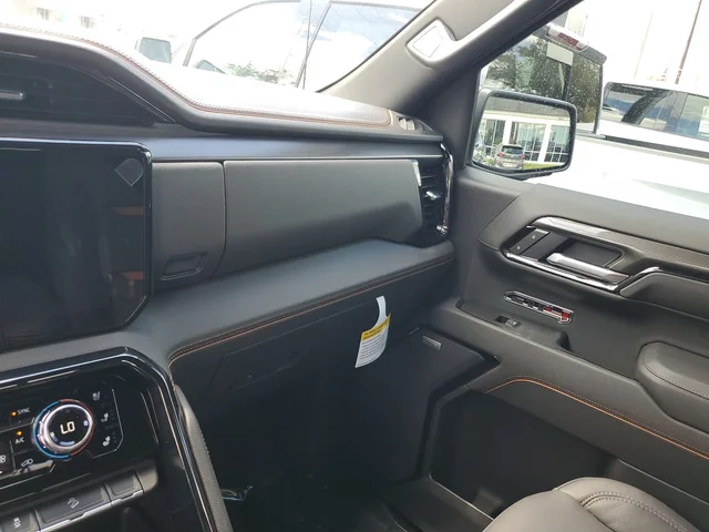 Nuevos GMC SIERRA 1500 à Estados chez autogozo